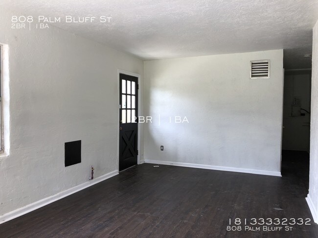 808 Palm Bluff St in Clearwater, FL - Building Photo - Building Photo