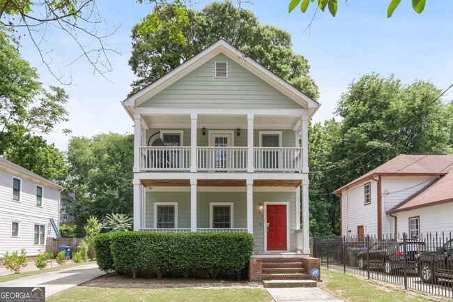 property at 87 Ormond St SE