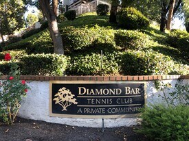 22885 Hilton Head Dr in Diamond Bar, CA - Building Photo