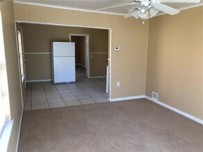 1602 S 9th St in Abilene, TX - Building Photo - Building Photo