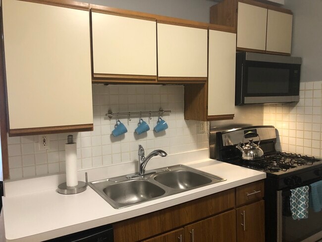 1665 W Wrightwood Ave, Unit GardenUnit in Chicago, IL - Building Photo - Building Photo