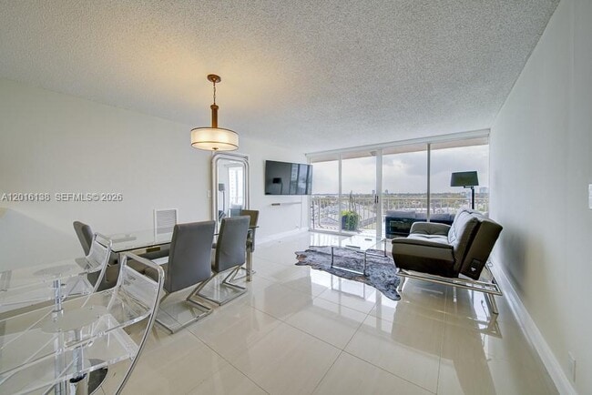 property at 7601 E Treasure Dr