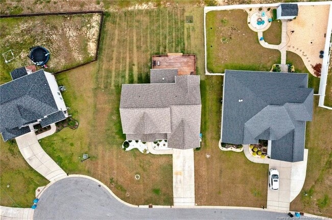 6058 Whitemoss Ct in Fayetteville, NC - Building Photo - Building Photo