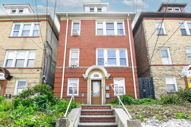 property at 610 Columbia Ave