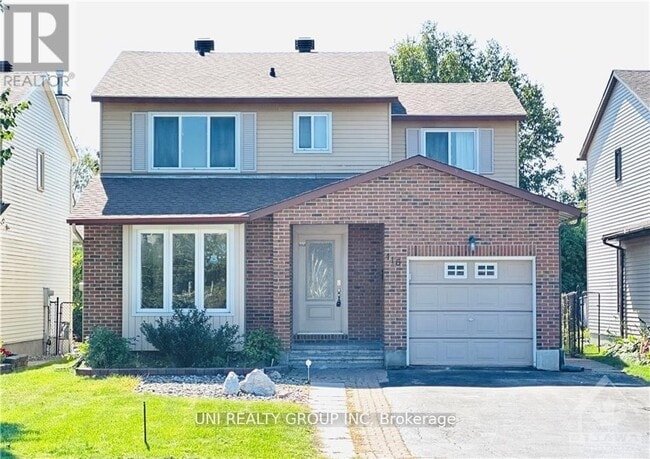 416 Viewmount Dr