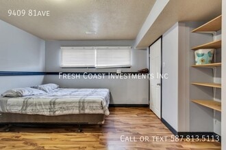 9409 81 Ave in Grande Prairie, AB - Building Photo - Building Photo