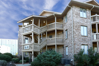 Chelsea House in Myrtle Beach, SC - Foto de edificio - Building Photo