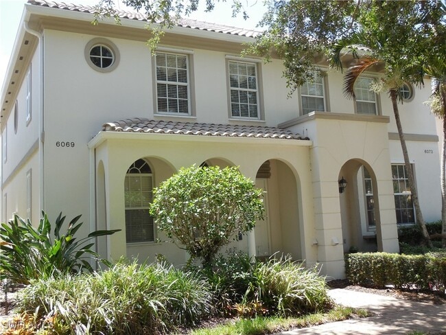 property at 6069 Islandwalk Blvd
