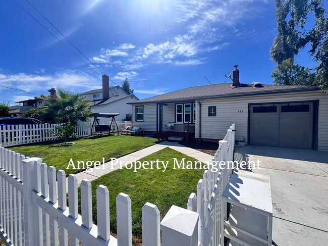 property at 435 Patton Ave