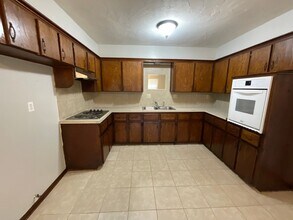 537 Franklin in Jones, OK - Building Photo - Building Photo