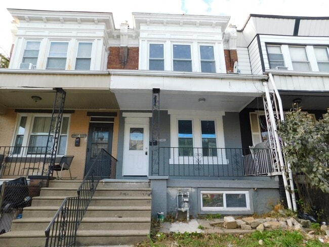 property at 5341 Hadfield St
