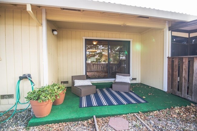 property at 158 Bryce Way