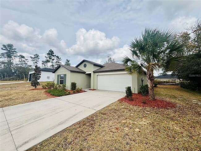 2340 SW 168th Loop in Ocala, FL - Foto de edificio - Building Photo