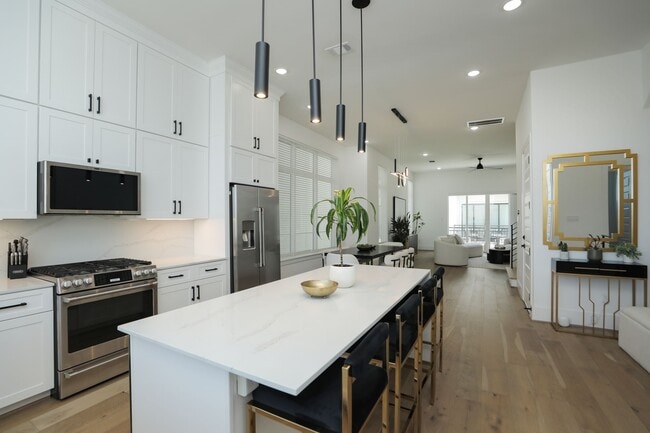 property at 5704 Fairdale Ln