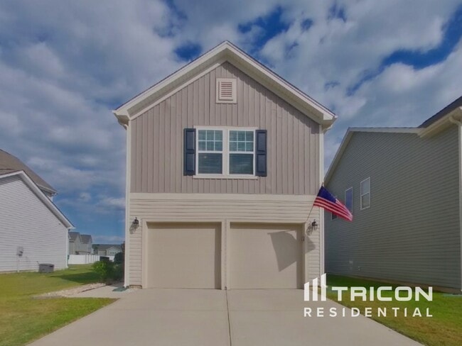 3832 Tersk Dr in Midland, NC - Building Photo - Building Photo