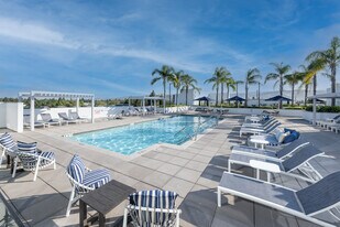 Beacon in Fremont, CA - Building Photo