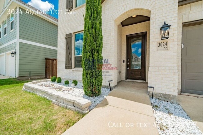 3024 Aqueduct Ave in Royse City, TX - Building Photo - Building Photo
