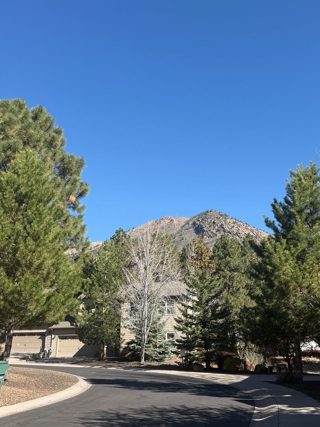 3844 E Jacamar Dr in Flagstaff, AZ - Building Photo - Building Photo