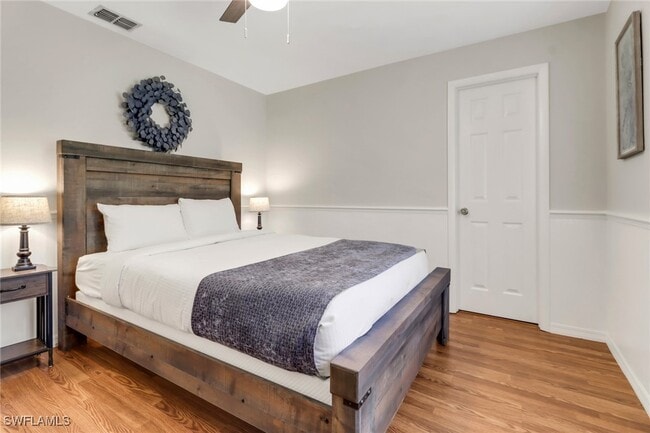 property at 4800 SW 12th Pl