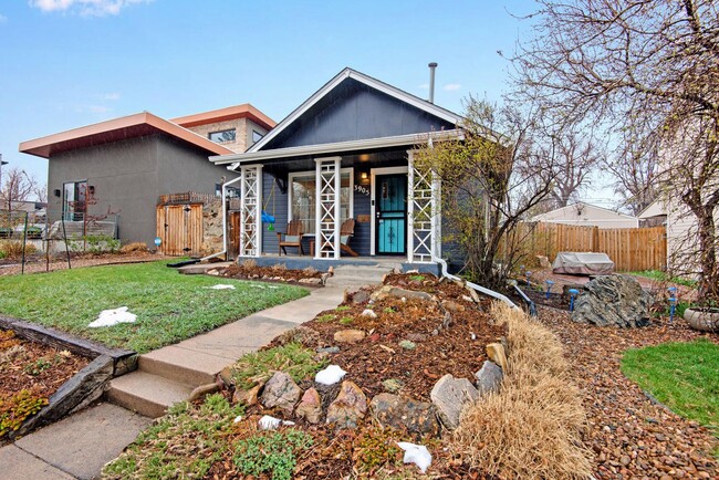 3905 Winona Ct in Denver, CO - Building Photo - Building Photo