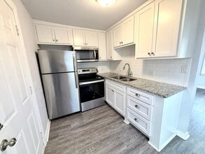 2832 N Woodward Ave in Oklahoma City, OK - Building Photo - Building Photo