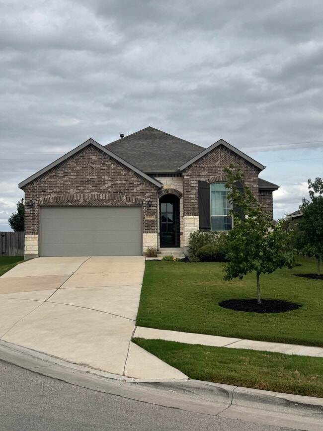 6713 Brindisi Pl in Round Rock, TX - Building Photo - Building Photo