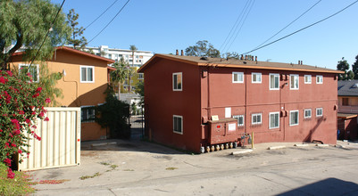 4242 51st St in San Diego, CA - Building Photo - Building Photo