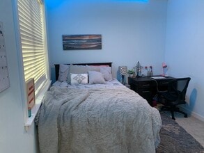 1537-41 Seybert in Philadelphia, PA - Foto de edificio - Interior Photo