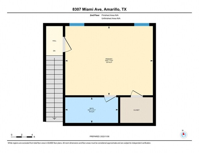 8307 Miami Ave in Amarillo, TX - Building Photo - Building Photo