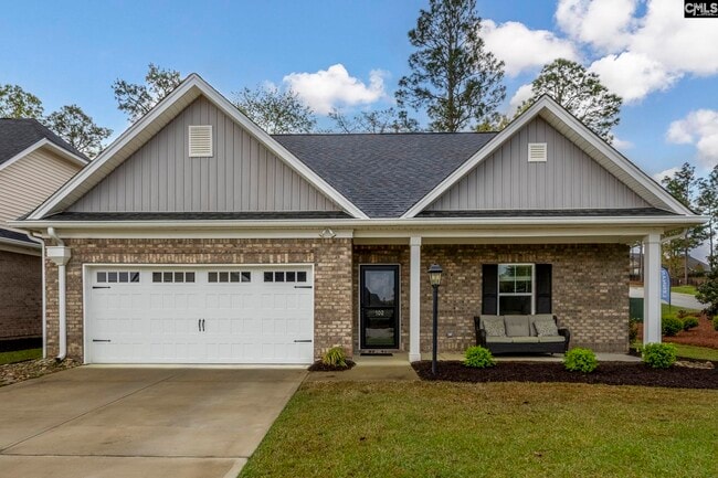 property at 102 Backspin Dr