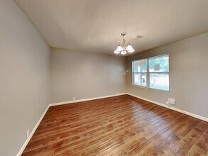 3302 Becker Glen St in Fresno, TX - Building Photo - Building Photo