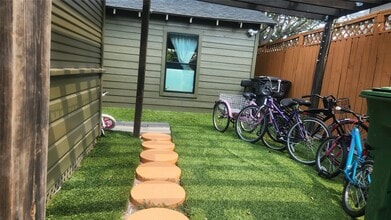 606 Vincent St in Houston, TX - Building Photo - Building Photo