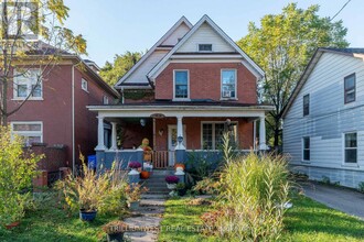 63 Highland Rd W in Kitchener, ON - Building Photo - Building Photo
