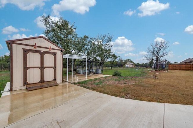 229 Big Bend Path in Castroville, TX - Building Photo - Building Photo
