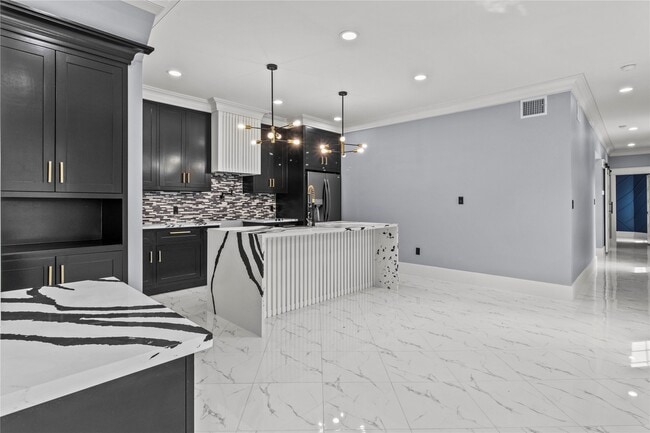 7912 Ave E in Houston, TX - Building Photo - Building Photo