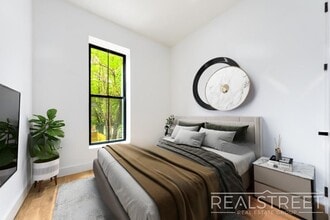 Stunning New 2 Bed 2 Bath with Backyard in in Brooklyn, NY - Building Photo - Building Photo