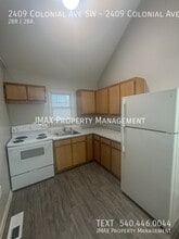 2409 Colonial Ave SW in Roanoke, VA - Building Photo - Building Photo