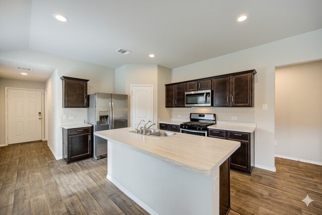 property at 16937 Rich Pines Dr