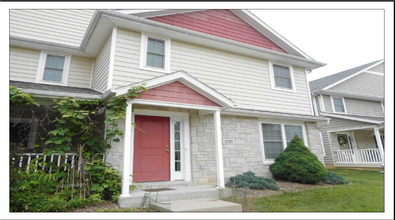 2788 E Bressingham Way in Bloomington, IN - Building Photo - Building Photo