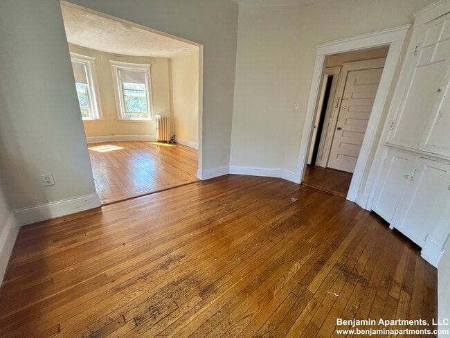 property at 1802 Beacon St