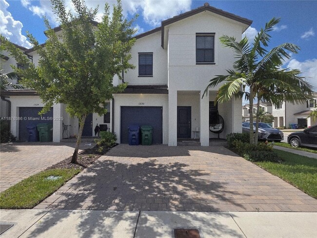 property at 13130 SW 232nd Ter