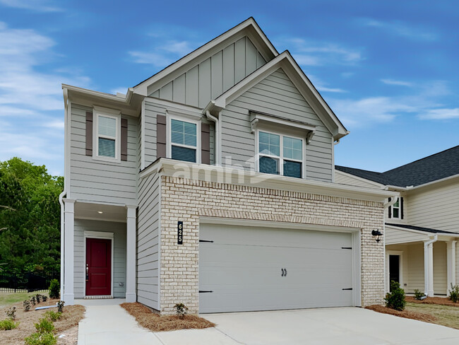 property at 625 Woodall Rd