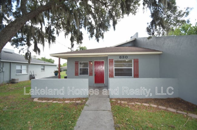 property at 830 Shirley Ann Trail