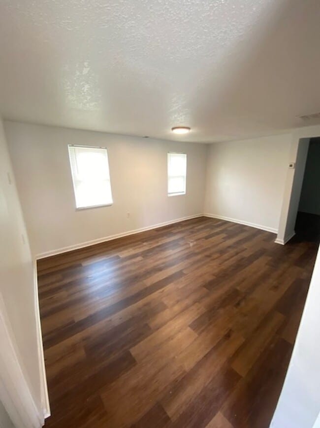 property at 5132 Rinker Rd