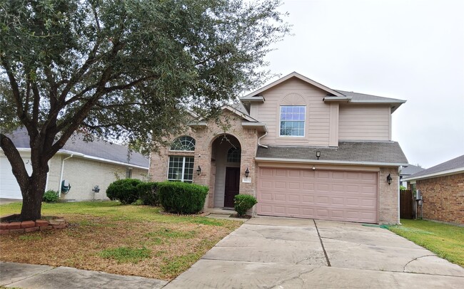 property at 18123 Flower Grove Ct