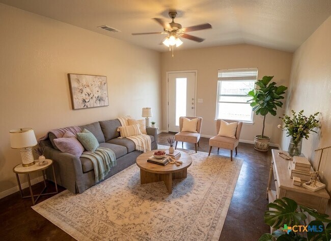 property at 1505 Shoshoni Trail