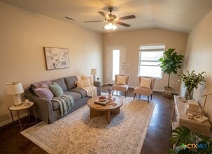 1505 Shoshoni Trail in Harker Heights, TX - Building Photo - Building Photo