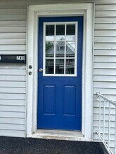 1205 Blandina St in Utica, NY - Foto de edificio - Building Photo