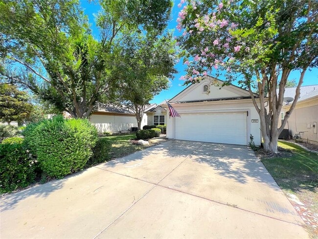 310 Deer Meadow Cir in Georgetown, TX - Building Photo - Building Photo