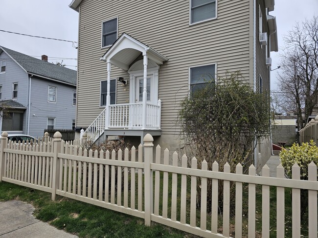 property at 59 Harbor St